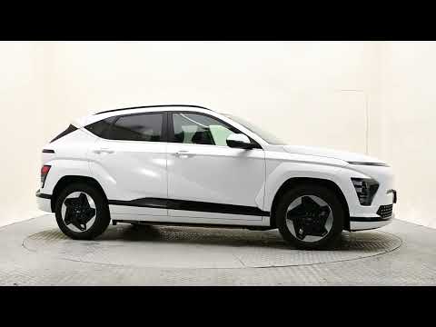 Hyundai KONA EV Advance 218 Electric 65.4 kWh Auto - Image 2