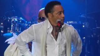 All Thing&#39;s Cleveland Morris Day &amp; The Time Giggalos Get Lonely Too