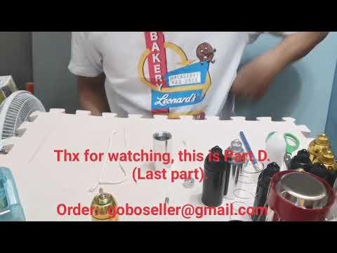 Part D (Eng Subtitle) : 4 skills to solve problems.   Oil insert for UCO ref: sunkam20210625