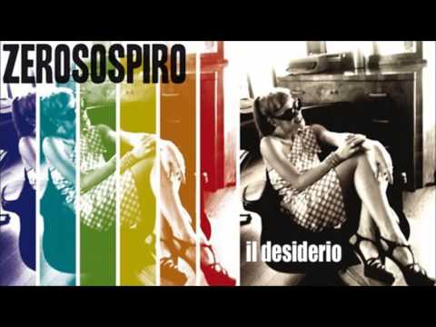 Zerosospiro - Il desiderio (2017)