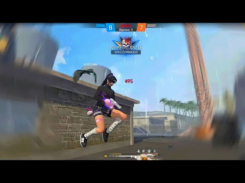 Inalcançável 🍏 Poco F3