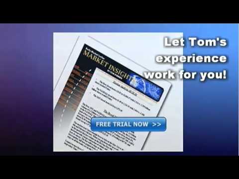 Aug 30th Diagnostics Trading Hour with host Darrell Martin on TFNN   2013