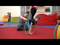Gymboree Play Music Runners