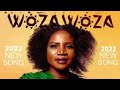 makhadzi- woza woza (unreleased track)