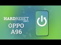 Как сделать скриншот на Oppo A96 / Снимок экрана на телефоне Oppo A96