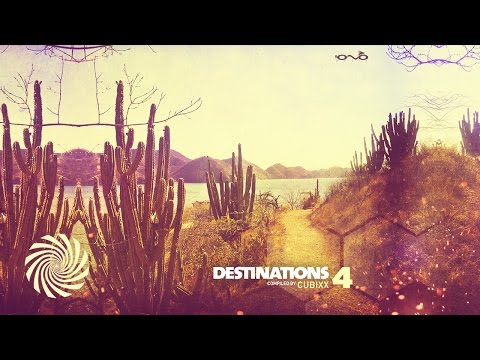 Spectro Senses - Sacred Geometry