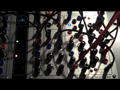 "Audio Interface" & "Creature V2" M-class M-odules in Lo-Profile "M-Boat" w/ PS2a Power Supply image 6