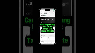 Download lagu Make Money on TikTok Without Going Live, Posting Content, or Doing Affiliate Marketing mp3