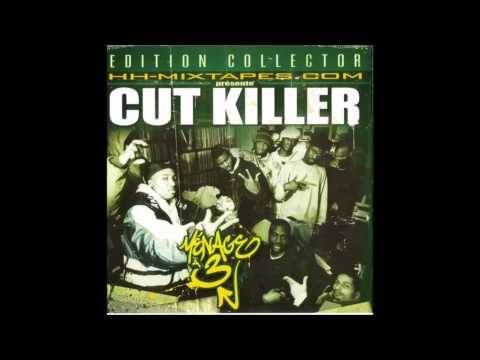 Jamal - Fade em all (Cut killer remix)