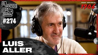 Luis Aller: Cine desde el Análisis | ESDLB con Ricardo Moya #274