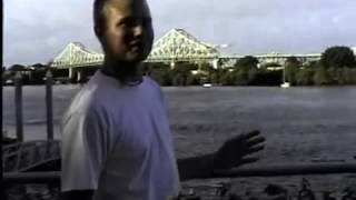 blink-182 Good Times Tour Documentary