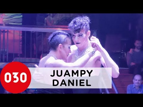 Juan Pablo Ramirez and Daniel Arroyo – Lágrimas y sonrisas