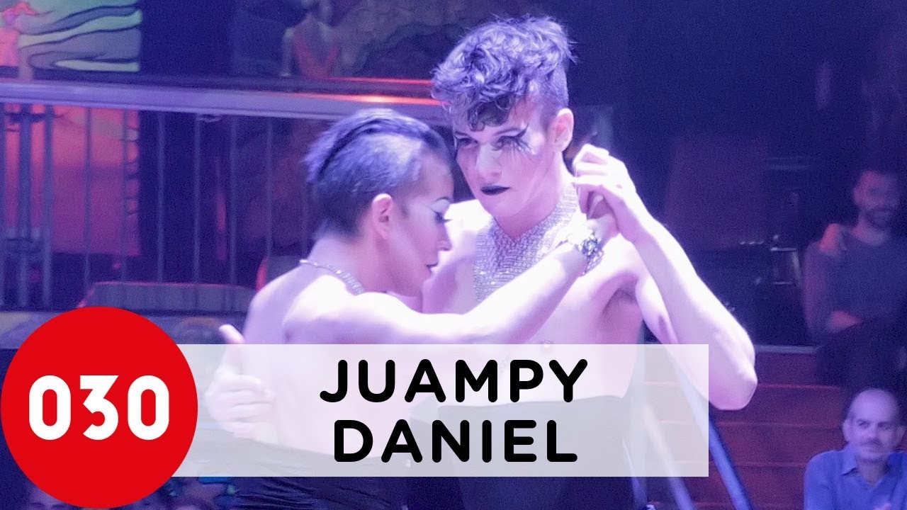 Video thumbnail for Juan Pablo Ramirez and Daniel Arroyo – Lágrimas y sonrisas