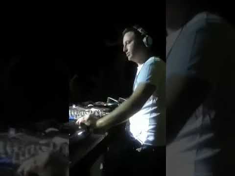 Ricci jr dj principe Maurice Cirillo Panda