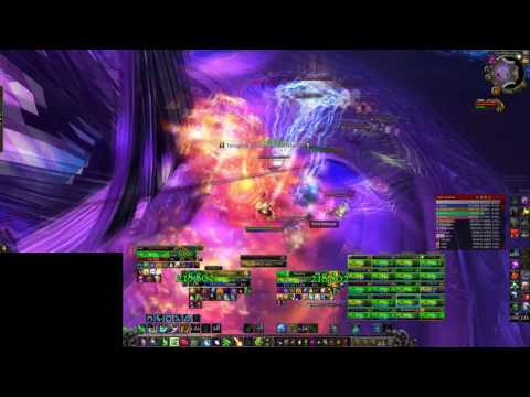 Chronomatic Anomaly Mythic Kill