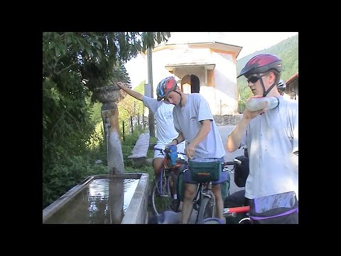 23 Aug 2002 · Official video of today's ride - 2021 Full Remaster