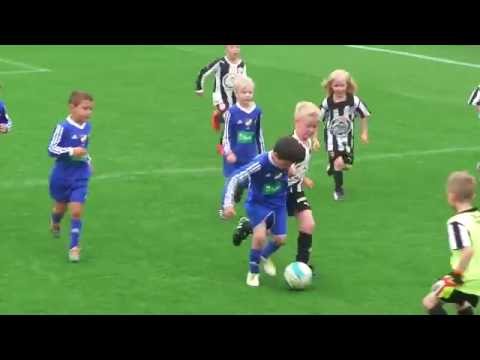 VPS-j P08 - VIFK White (Wasa Football Cup 4.7.2015)