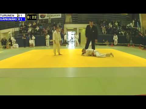 Aprillishiai 2017: P13-46: TURUNEN - SÄRKIMÄKI