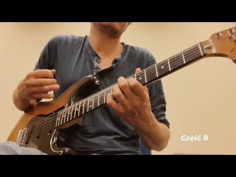 Marek Piowczyk - Współczesny jazz gitarowy: Analiza twórczości Johna Scofielda. Część III