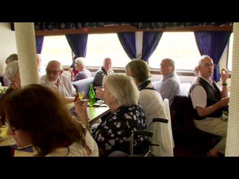 Hjälp, jag bor i Åtvidaberg 2 - "Pensionärskryssning" (avsnitt 11)