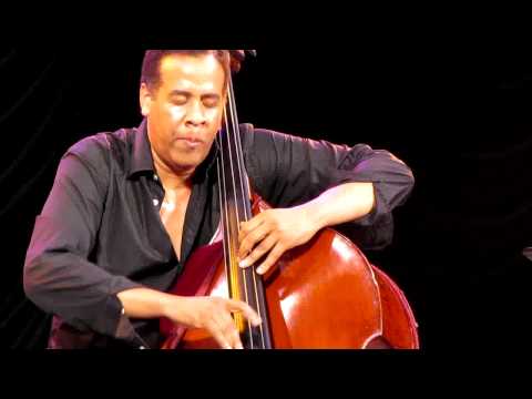 Stanley Clarke Band, Central Park Summerstage, NYC 6-23-10 (HD)