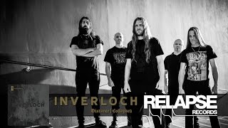 INVERLOCH - "Distance Collapsed (In Rubble)" (Official Track)