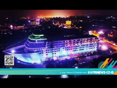 Hui Thou thai Nan house music version (High quality sound)