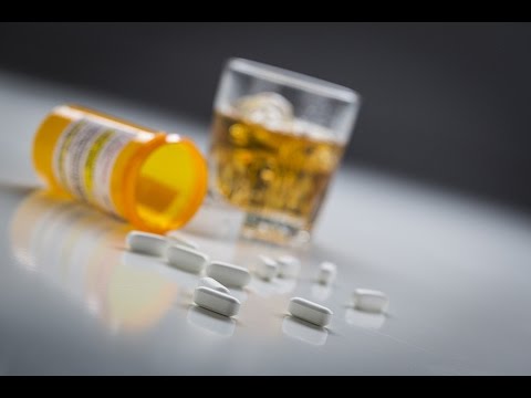 Ask Dr. Rowena - Alcohol & BP Medications