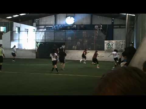 Xochicalco vs crafty