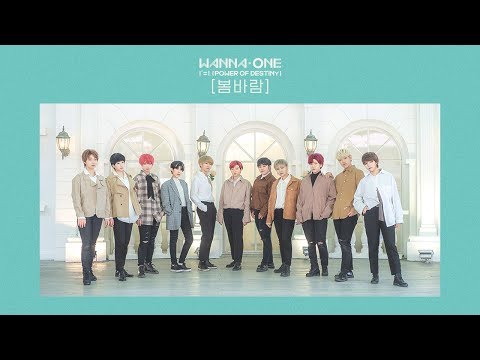 [Cover Dance] 워너원(Wanna One) - 봄바람(Spring Breeze)