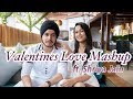 Valentines Love Mashup 2019 (Hindi & Punjabi) Ft. Shriya Jain | Acoustic Singh