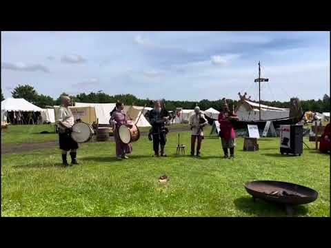 Frisia non Cantat- Lammens Doons (feat @thomasvonmarkwarderode5578 )