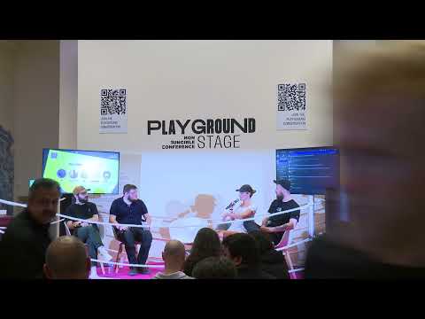 NFC 23 - What makes a good community? [Playground]