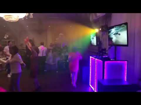 Datz Hype Sound Pro Dj Service video.