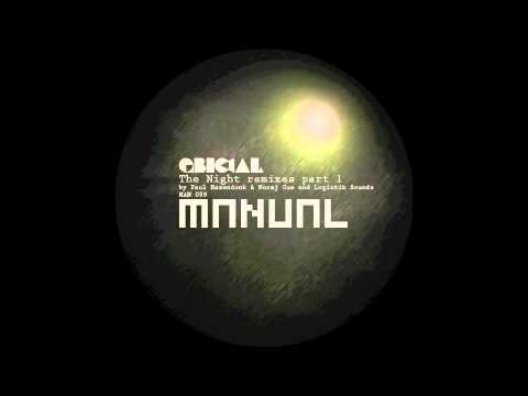 Qbical - 4U (Logiztik Sounds remix)