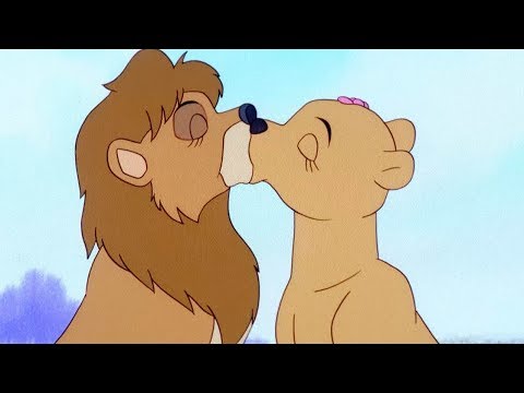 SIMBA KING LION AR - ep. 25 العربية