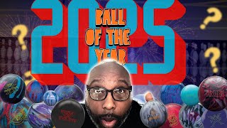 2025 Balls of The Year!