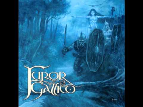 Furor Gallico feat. Stefano Silvestrini(AEternal Seprium) - 13 - The Glorious Dawn