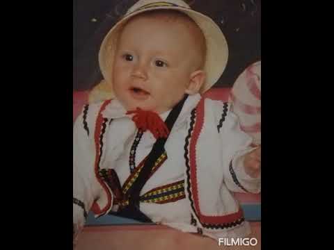 Mardari Radu-Are tata un fecior 2020