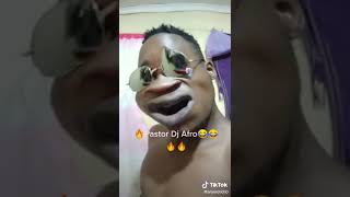 Download lagu 😂😂 DJ Afro kwa church mp3