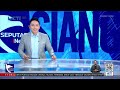 RCTI Opening Closing Seputar INews Siang 3 Maret 2025