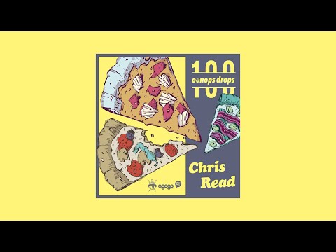 Chris Read - Brooklyn Radio Guest Mix (Oonops Drops Episode 100) [Funk / Breaks / Samples]