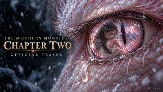 She Gave Birth to a Dragon Part 2 | The Mothers Monster | Official Teaser | Fantasy Movie 2026