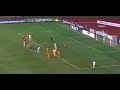 Algeria vs Ivory coast ( mahrez penalty 💔| Afcon 2022