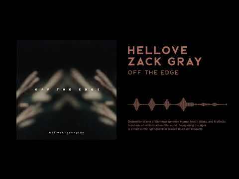 Hellove, Zack Gray - Off The Edge