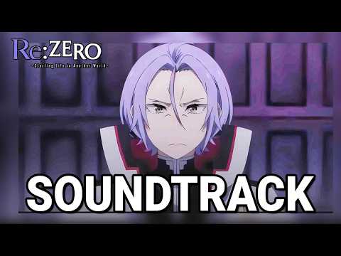 Re:Zero kara Hajimeru Isekai Seikatsu Priestella no Kimi yo Aya Yamane