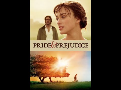 Pride and Prejudice & Chapter 01