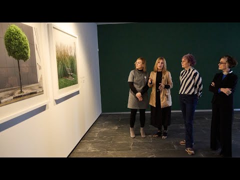 El Museo de Navarra reabre su exposición permanente tras finalizar las obras de eficiencia energética