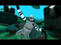UNDER THE SEA - Garry's Mod Prop Hunt 