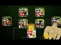 100 Rated Neuer is King Now 👑 | eFootball 24